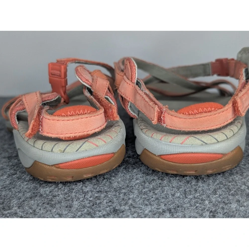 Merrell wear minimal